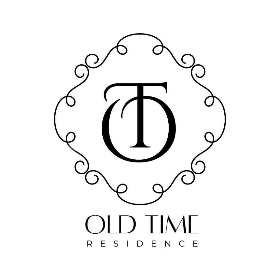Old Time Residence Krasków Exterior foto